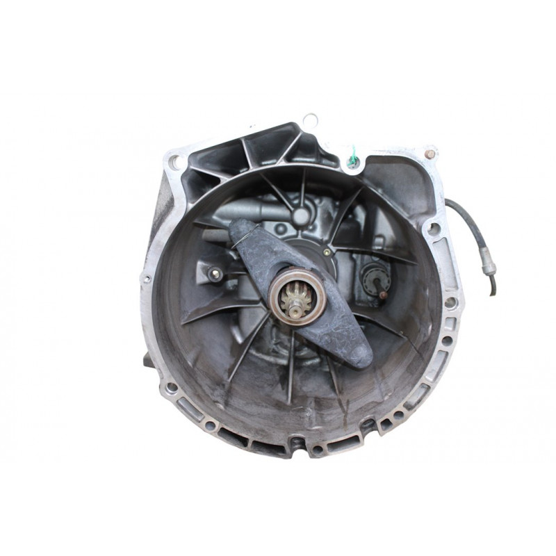 HBG  CAJA CAMBIOS BMW SERIE 5 BERLINA (E39) 530d 2001 HBG 212576 BMW - 3