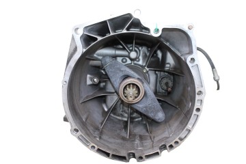 HBG  CAJA CAMBIOS BMW SERIE 5 BERLINA (E39) 530d 2001 HBG 212576 BMW - 3