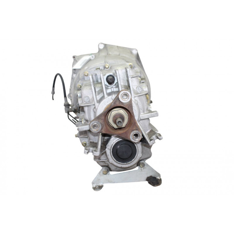 HBG  CAJA CAMBIOS BMW SERIE 5 BERLINA (E39) 530d 2001 HBG 212576 BMW - 5