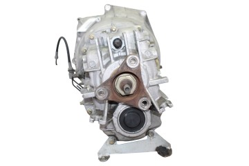 HBG  CAJA CAMBIOS BMW SERIE 5 BERLINA (E39) 530d 2001 HBG 212576 BMW - 5