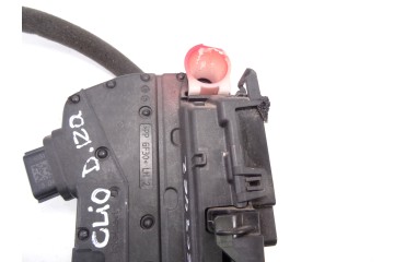 805033000R  CERRADURA PUERTA DELANTERA IZQUIERDA RENAULT CLIO IV Dynamique 2014 805033000R 208462 RENAULT - 1