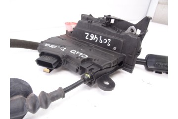 805033000R  CERRADURA PUERTA DELANTERA IZQUIERDA RENAULT CLIO IV Dynamique 2014 805033000R 208462 RENAULT - 2