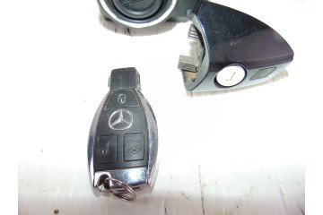 A2129055000 CONMUTADOR DE ARRANQUE MERCEDES-BENZ CLASE E (BM 212) LIM.