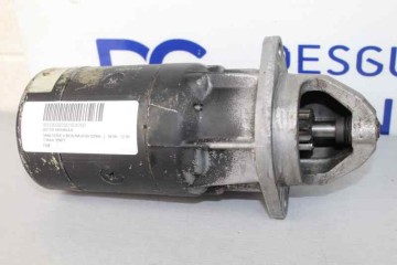  MOTOR ARRANQUE BMW SERIE 5 BERLINA (E39) 525tds 1998 184050 BMW - 1