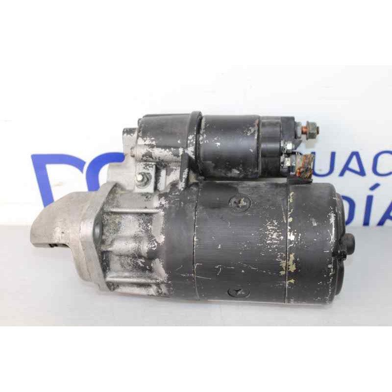 MOTOR ARRANQUE BMW SERIE 5 BERLINA (E39)
