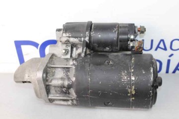  MOTOR ARRANQUE BMW SERIE 5 BERLINA (E39) 525tds 1998 184050 BMW - 4