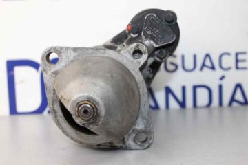  MOTOR ARRANQUE BMW SERIE 5 BERLINA (E39) 525tds 1998 184050 BMW - 5