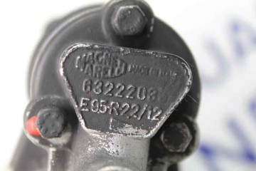  MOTOR ARRANQUE BMW SERIE 5 BERLINA (E39) 525tds 1998 184050 BMW - 6