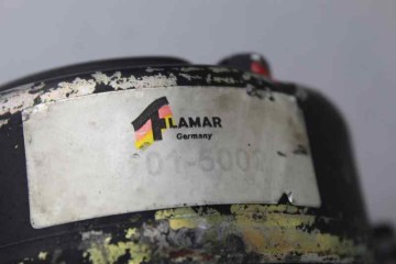  MOTOR ARRANQUE BMW SERIE 5 BERLINA (E39) 525tds 1998 184050 BMW - 7