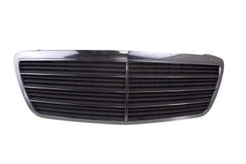 2108800583 REJILLA DELANTERA MERCEDES-BENZ CLASE E (BM 210) BERLINA 220 CDI (210.006) 2004 2108800583 210723 MERCEDES-BENZ - 1