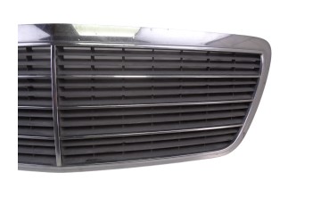2108800583 REJILLA DELANTERA MERCEDES-BENZ CLASE E (BM 210) BERLINA 220 CDI (210.006) 2004 2108800583 210723 MERCEDES-BENZ - 4