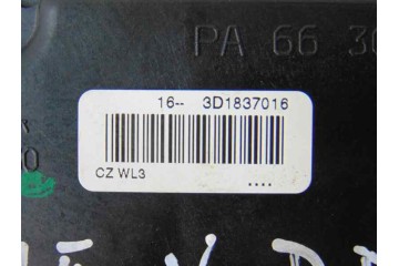 3D1837016  CERRADURA PUERTA DELANTERA DERECHA VOLKSWAGEN GOLF V (1K1)(10.2003) Highline 2006 3D1837016 176707 VOLKSWAGEN - 2