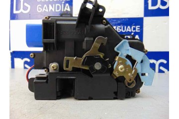 3D1837016  CERRADURA PUERTA DELANTERA DERECHA VOLKSWAGEN GOLF V (1K1)(10.2003) Highline 2006 3D1837016 176707 VOLKSWAGEN - 3