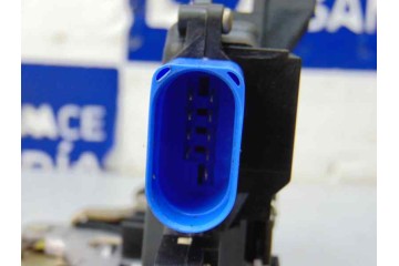 3D1837016  CERRADURA PUERTA DELANTERA DERECHA VOLKSWAGEN GOLF V (1K1)(10.2003) Highline 2006 3D1837016 176707 VOLKSWAGEN - 4