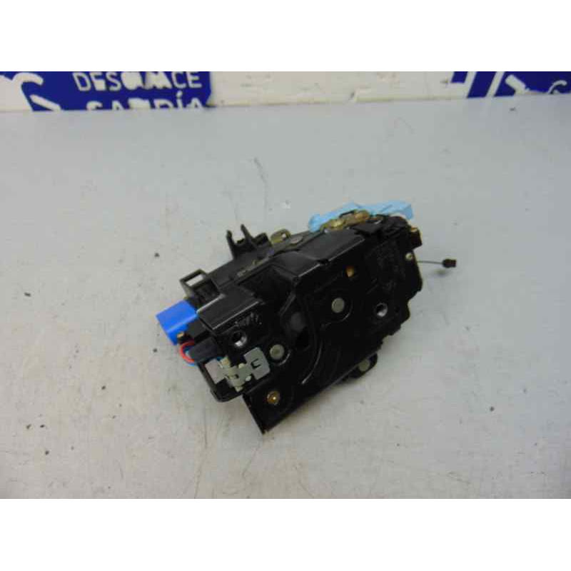 3D1837016 CERRADURA PUERTA DELANTERA DERECHA VOLKSWAGEN GOLF V (1K1)(10.2003)