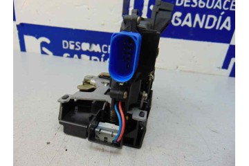 3D1837016  CERRADURA PUERTA DELANTERA DERECHA VOLKSWAGEN GOLF V (1K1)(10.2003) Highline 2006 3D1837016 176707 VOLKSWAGEN - 8