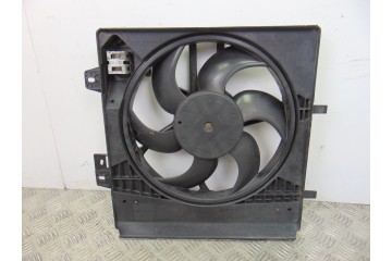 9653804080  ELECTROVENTILADOR PEUGEOT 207 X-Line 2007 9653804080 189809 PEUGEOT - 1
