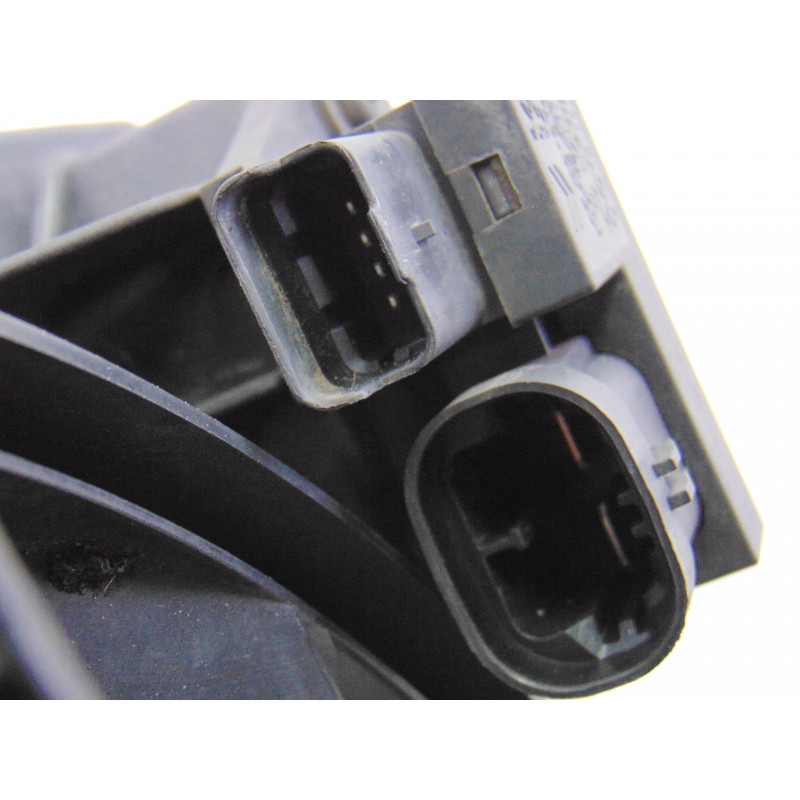 9653804080  ELECTROVENTILADOR PEUGEOT 207 X-Line 2007 9653804080 189809 PEUGEOT - 2