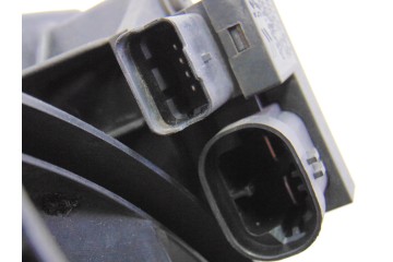 9653804080  ELECTROVENTILADOR PEUGEOT 207 X-Line 2007 9653804080 189809 PEUGEOT - 2