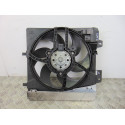 9653804080  ELECTROVENTILADOR PEUGEOT 207 X-Line 2007 9653804080 189809 PEUGEOT - 3