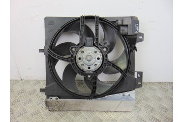 9653804080  ELECTROVENTILADOR PEUGEOT 207 X-Line 2007 9653804080 189809 PEUGEOT - 3