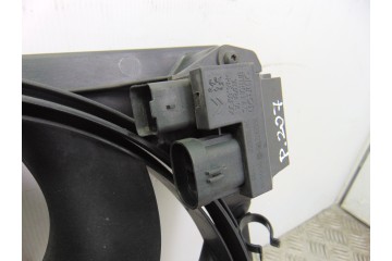 9653804080  ELECTROVENTILADOR PEUGEOT 207 X-Line 2007 9653804080 189809 PEUGEOT - 6