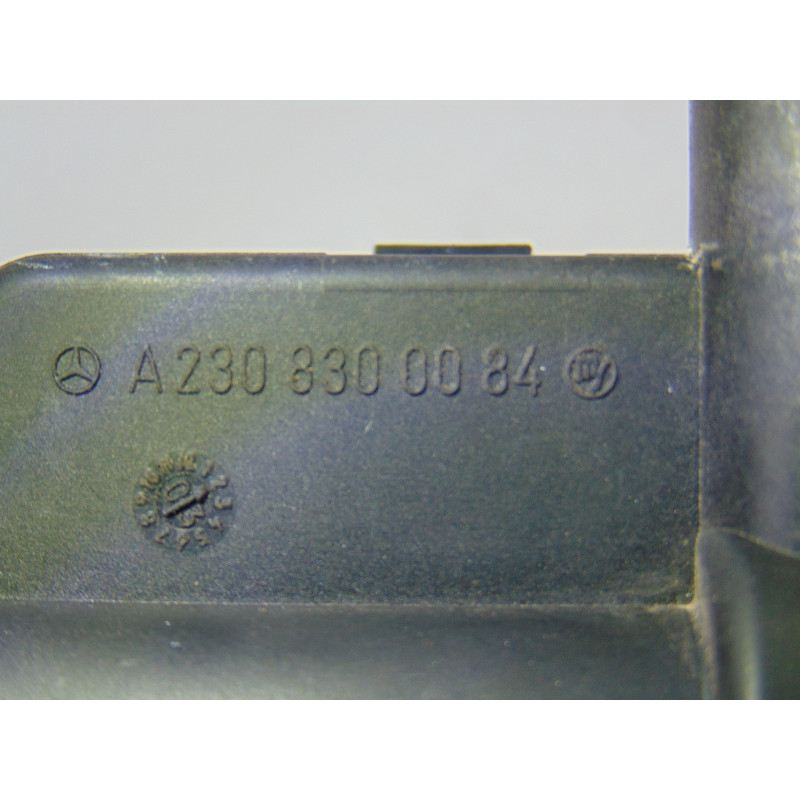 A2308300084 BOMBA AGUA MERCEDES-BENZ SL (BM 230) ROADSTER