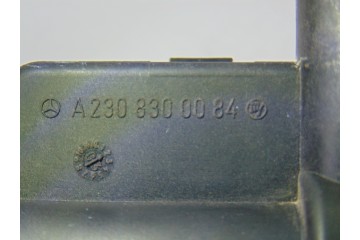 A2308300084 BOMBA AGUA MERCEDES-BENZ SL (BM 230) ROADSTER 500 (230.475) 2003 A2308300084 195947 MERCEDES-BENZ - 1