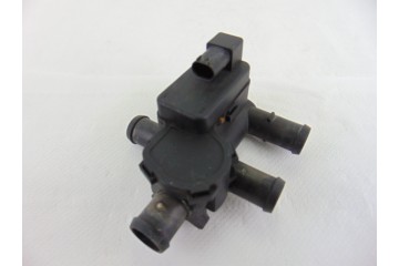 A2308300084 BOMBA AGUA MERCEDES-BENZ SL (BM 230) ROADSTER 500 (230.475) 2003 A2308300084 195947 MERCEDES-BENZ - 3