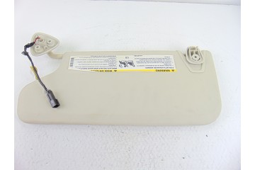  PARASOL DERECHO DODGE JOURNEY (JC) SXT 2008 204526 DODGE - 1