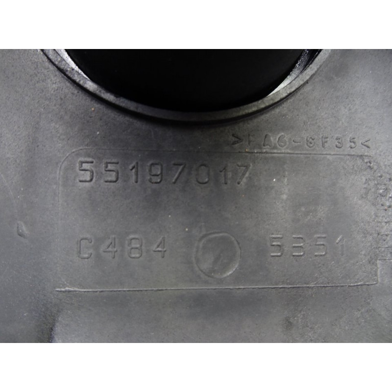 55197017 TAPA BALANCINES OPEL VECTRA C BERLINA Comfort 2005 55197017 212639 OPEL - 2