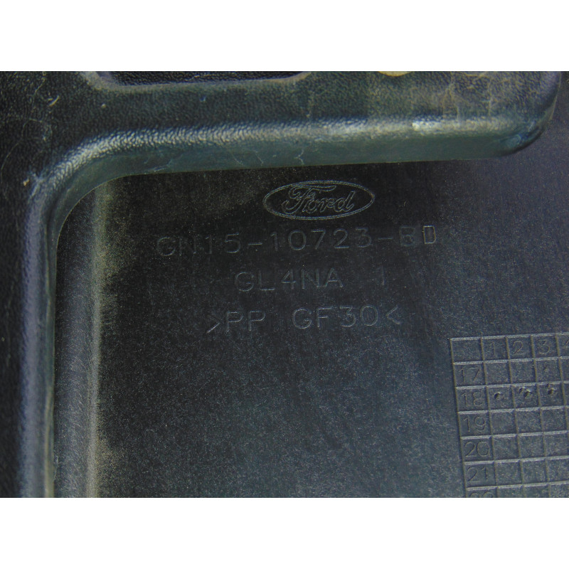 GN15-10723-BD BATERIA FORD ECOSPORT (CR6) Trend 2018 GN15-10723-BD 204849 FORD - 1