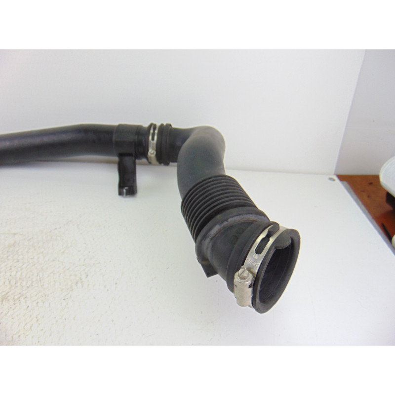 TUBO FORD ECOSPORT (CR6)