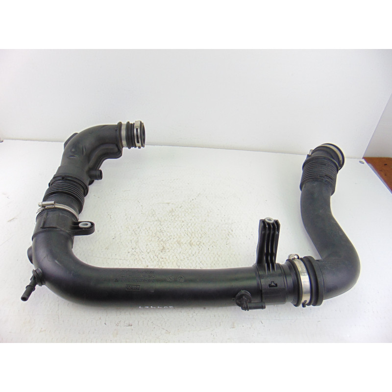 TUBO FORD ECOSPORT (CR6)