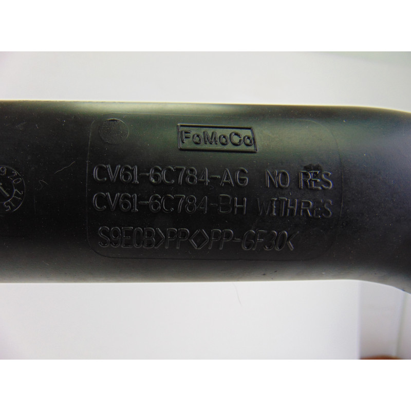 TUBO FORD ECOSPORT (CR6)