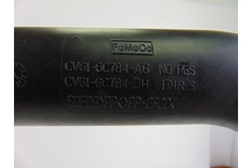 TUBO FORD ECOSPORT (CR6)