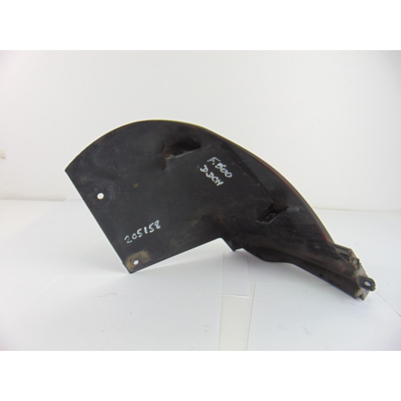 735597093  MOLDURAS DELANTERAS FIAT 500X (334) Mirror 2017 735597093 205158 FIAT - 2