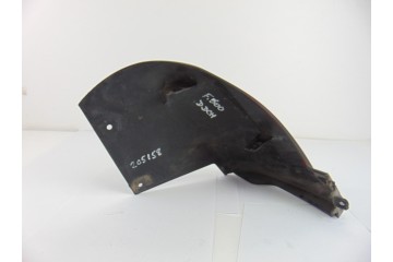 735597093  MOLDURAS DELANTERAS FIAT 500X (334) Mirror 2017 735597093 205158 FIAT - 2