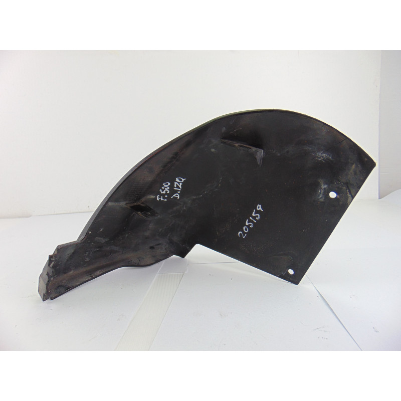 735597094  MOLDURAS DELANTERAS FIAT 500X (334) Mirror 2017 735597094 205159 FIAT - 1