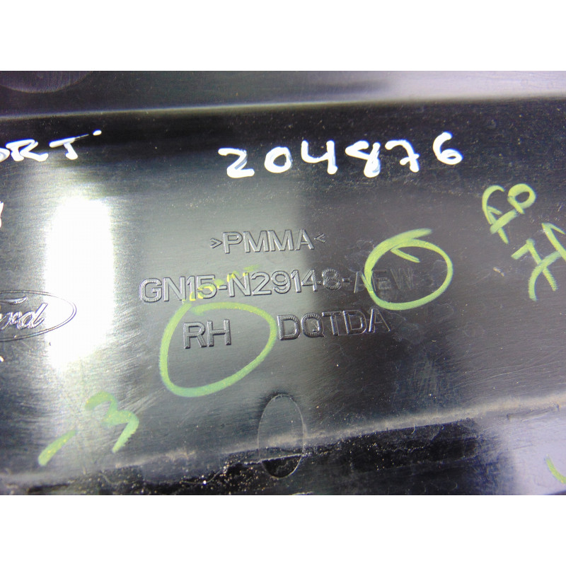 GN15-N29148-AE MOLDURA FORD ECOSPORT (CR6)