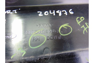 GN15-N29148-AE MOLDURA FORD ECOSPORT (CR6)