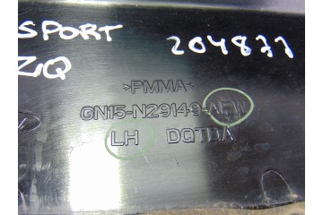 GN15-N29149-AE MOLDURA FORD ECOSPORT (CR6)