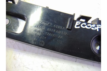 GN15-17A881-AA MOLDURAS TRASERAS FORD ECOSPORT (CR6) Trend 2018 GN15-17A881-AA 204893 FORD - 1