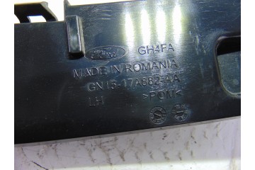 GN15-17A332-AA MOLDURAS TRASERAS FORD ECOSPORT (CR6) Trend 2018 GN15-17A332-AA 204894 FORD - 2