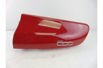 51974690 GUANTERA FIAT 500X (334) Mirror 2017 51974690 205031 FIAT - 1