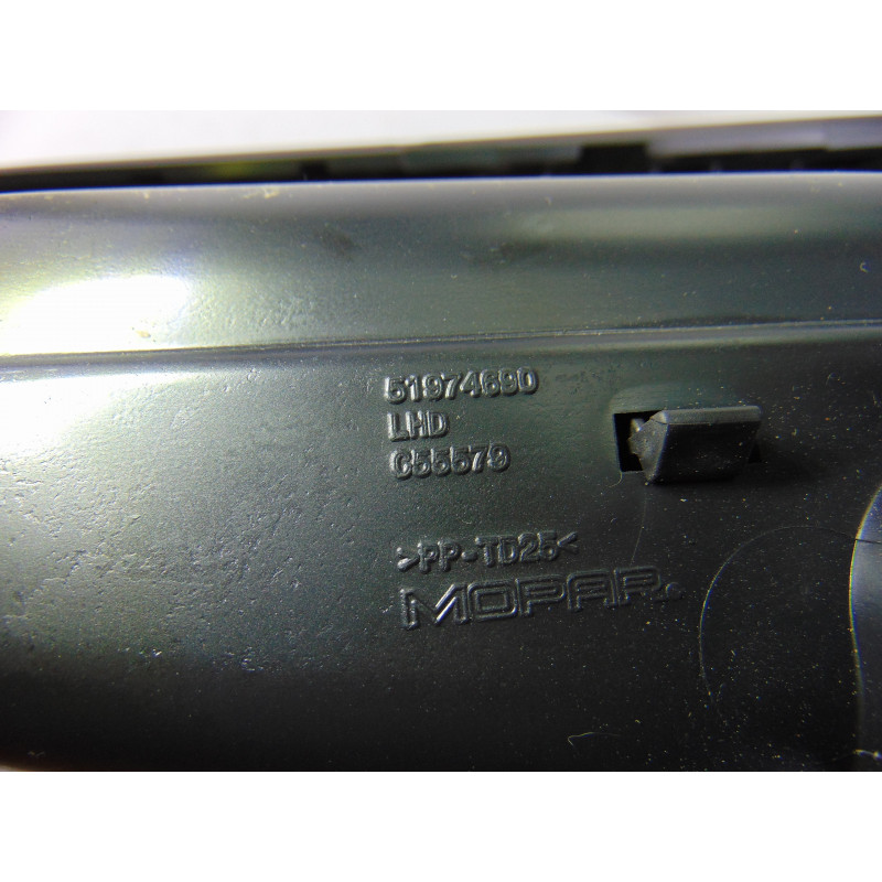 51974690 GUANTERA FIAT 500X (334) Mirror 2017 51974690 205031 FIAT - 1