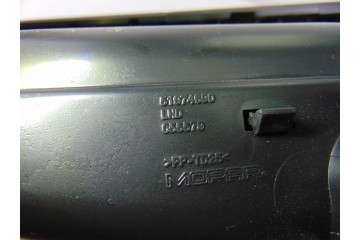 51974690 GUANTERA FIAT 500X (334) Mirror 2017 51974690 205031 FIAT - 1