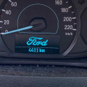 FORD KA+ (CDU) Ultimate FORD KA+ (CDU) Ultimate
