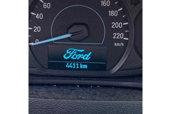 FORD KA+ (CDU) Ultimate