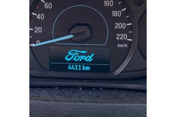 FORD KA+ (CDU) Ultimate